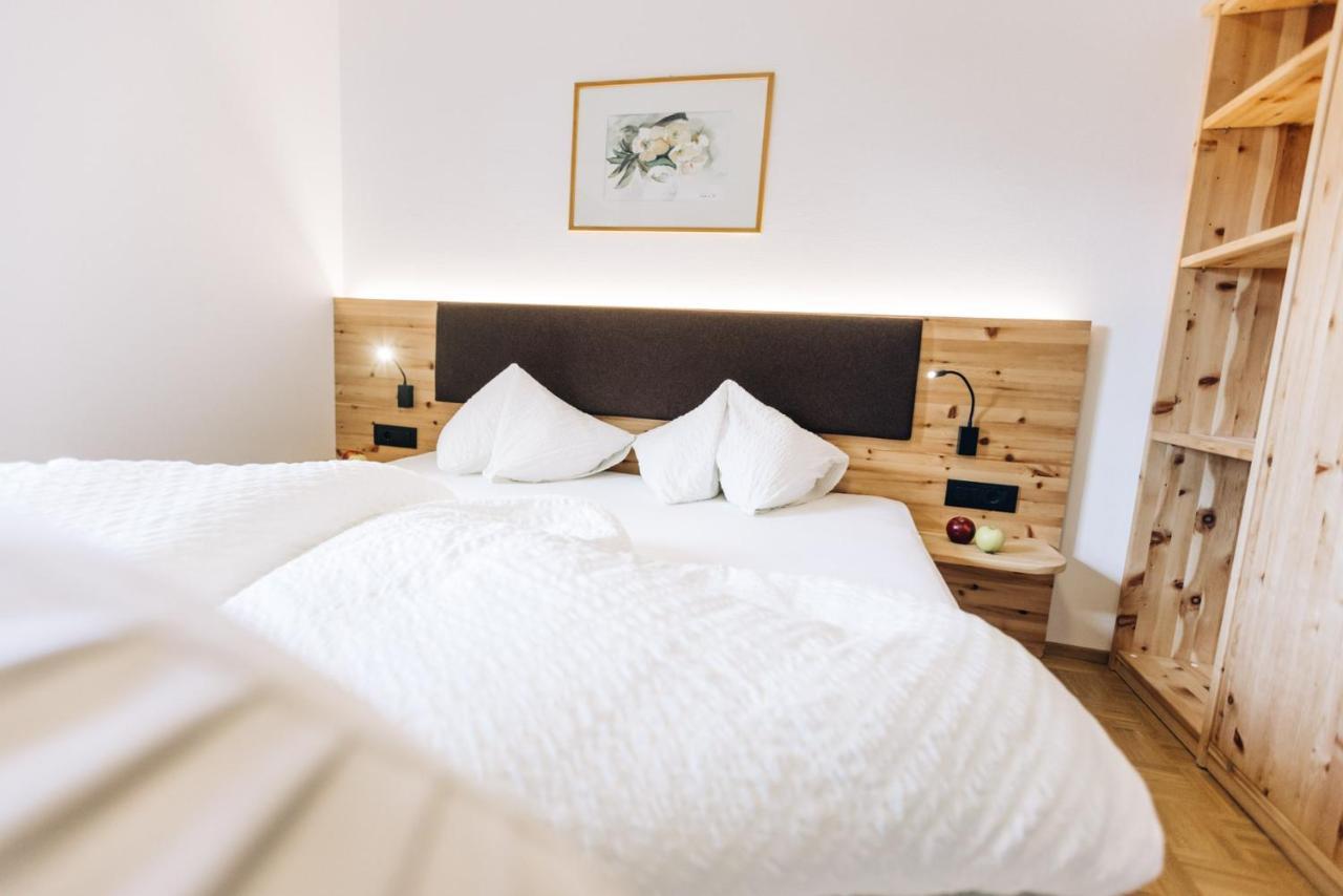 מונטניה Amplatz 1523 - B&B And Suites מראה חיצוני תמונה