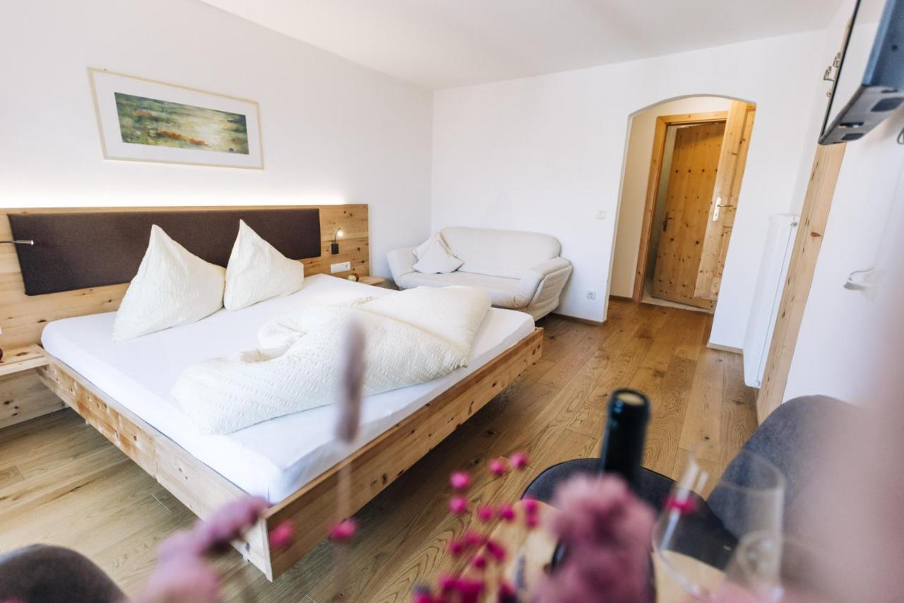 מונטניה Amplatz 1523 - B&B And Suites מראה חיצוני תמונה