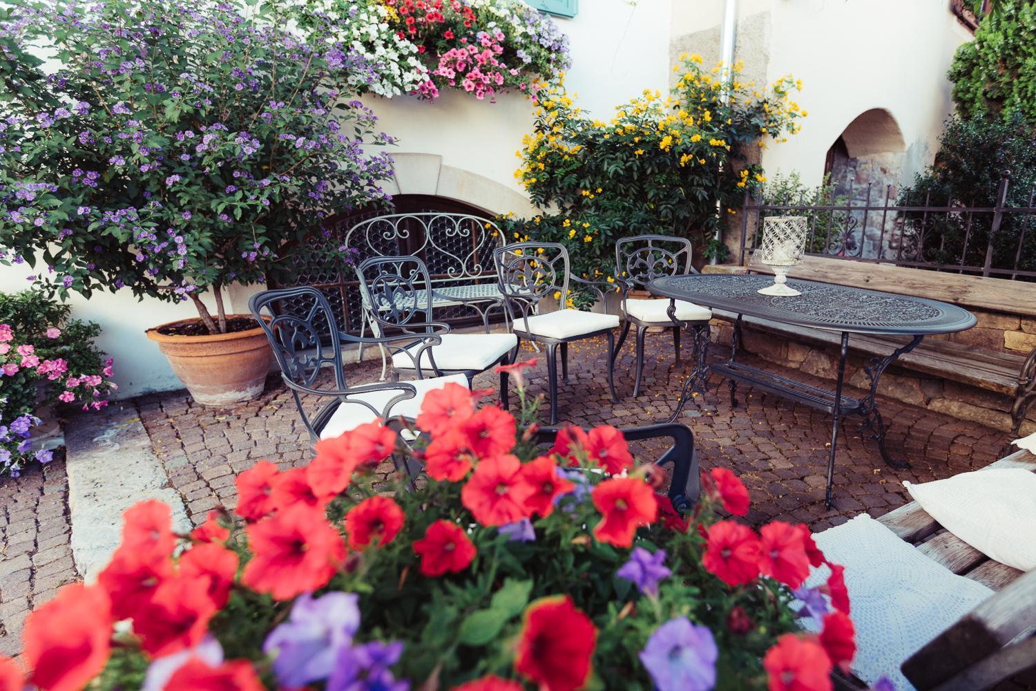 מונטניה Amplatz 1523 - B&B And Suites מראה חיצוני תמונה