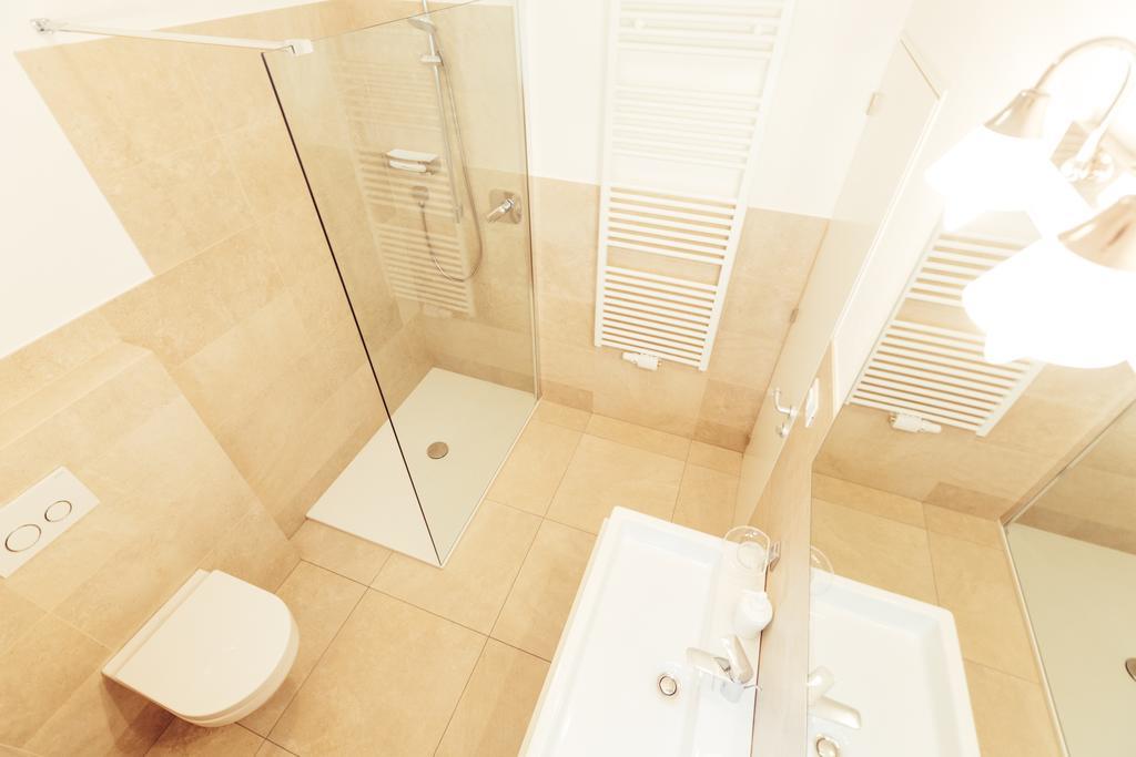 מונטניה Amplatz 1523 - B&B And Suites מראה חיצוני תמונה